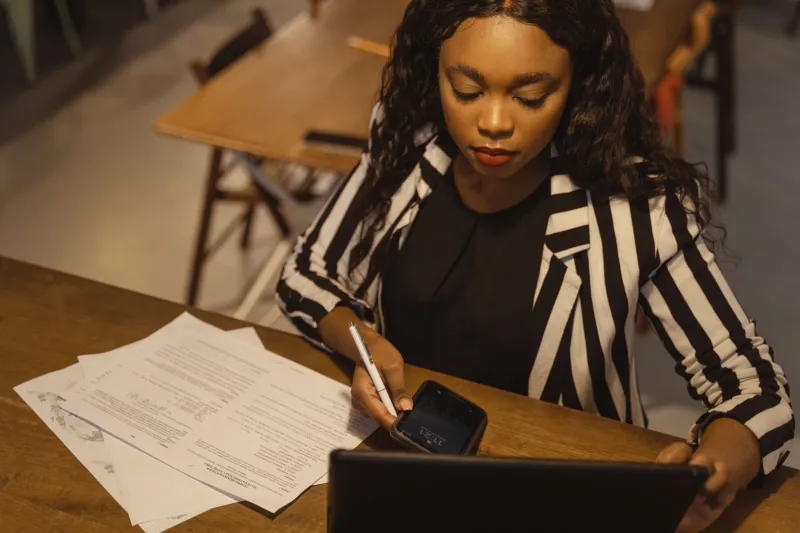Uncle Sam Still Wants His Cut: The Black American Expat's Real Guide to Filing Taxes from Tokyo
