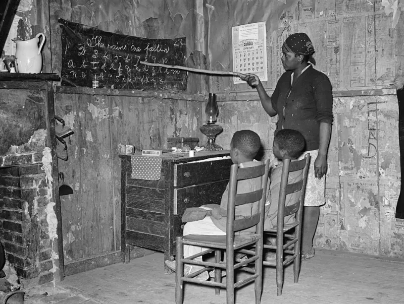 Building the Village: How Black Families in Tokyo Are Creating Schools Within Schools