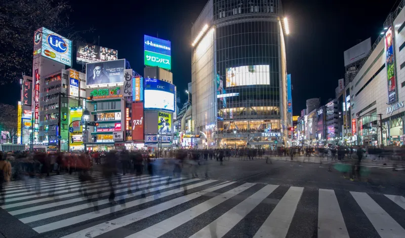 Exotic by Default: The Double-Edged Power of Being Black and Foreign in Tokyo