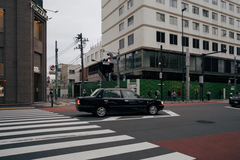 Paying the Black Tax in Tokyo: The Hidden Costs Nobody Puts in the Expat Brochure