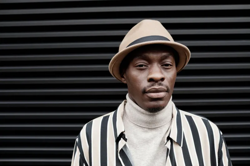 Playing the Room: How Black Expats in Tokyo Learn to Work Every Identity They've Got