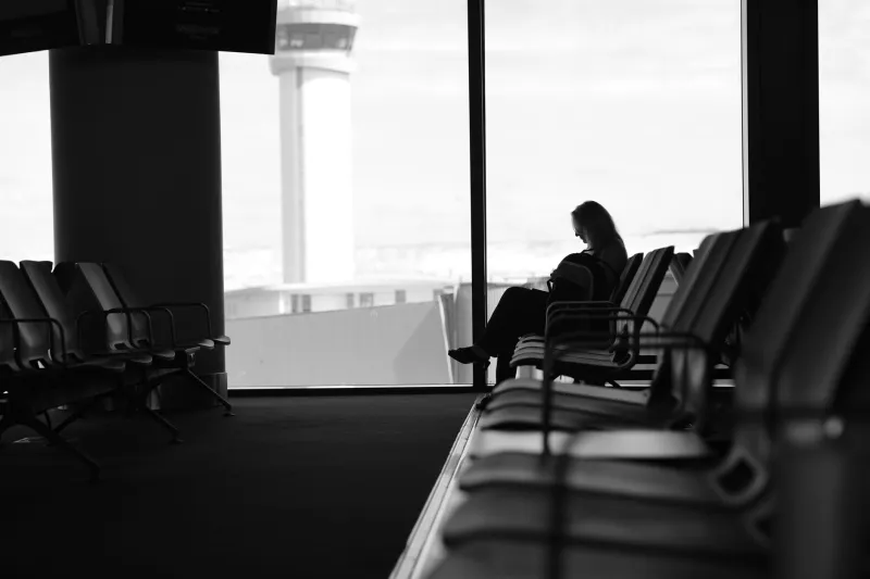 The Homesick Feeling That Hits When You're Already Home: Black Expats Returning from Tokyo