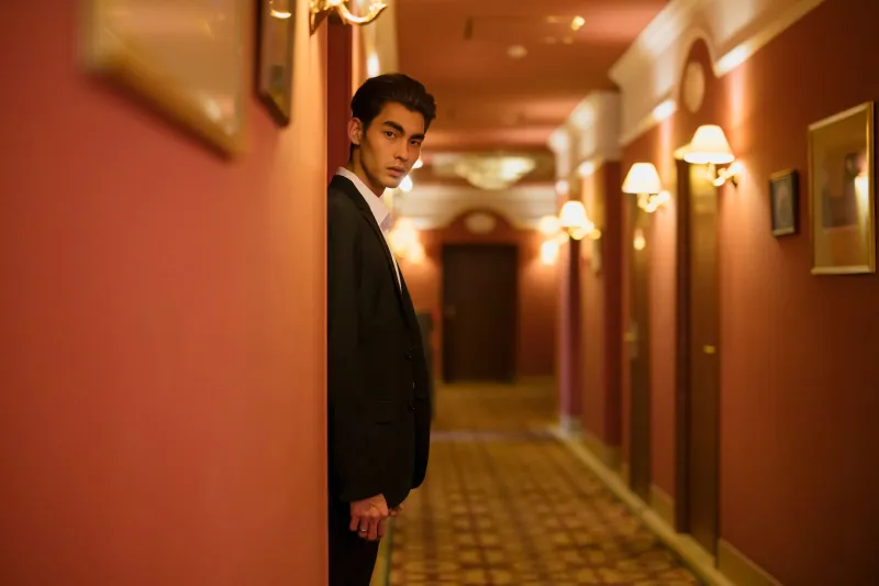 Velvet Rope Reality: What Happens When Black Expats Walk Into Tokyo's Most Exclusive Rooms